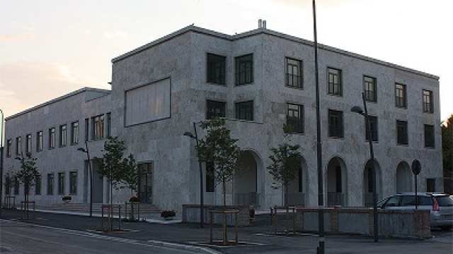 II COMMISSIONE PERMANENTE LUN 19-05-2025 ORE 17.30 SALA URBANISTICA