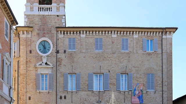 Saluto di fine anno del Sindaco