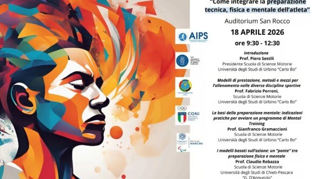 &ldquo;Psicologia e Sport: Come integrare la preparazione tecnica, fisica e mentale dell&rsquo;atleta&rdquo; 
